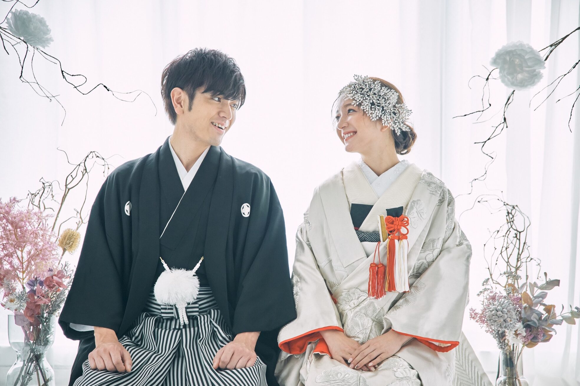 ヘアメイクサロンシャルメ(Hair Make Salon CHARMER)17