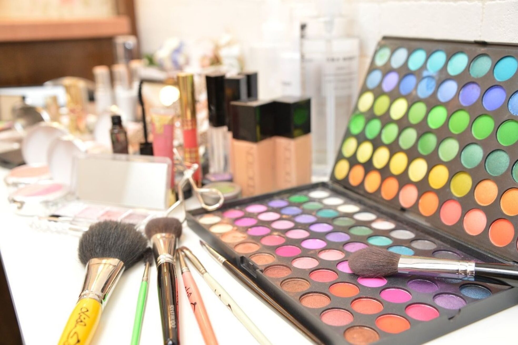 ヘアセットサロンシャルメ 梅田店(Hair Make Salon CHARMER)15