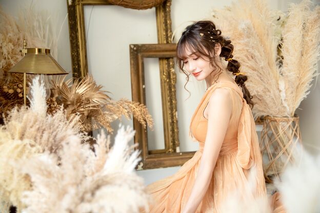 ヘアセットサロンシャルメ 梅田店(Hair Make Salon CHARMER)7