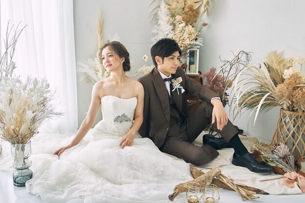 ヘアメイクサロンシャルメ(Hair Make Salon CHARMER)18