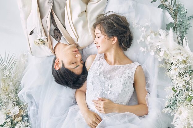 ヘアセットサロンシャルメ 梅田店(Hair Make Salon CHARMER)5