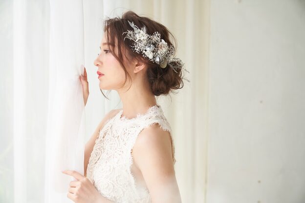 ヘアセットサロンシャルメ 梅田店(Hair Make Salon CHARMER)14