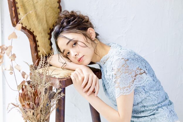 ヘアセットサロンシャルメ 梅田店(Hair Make Salon CHARMER)2