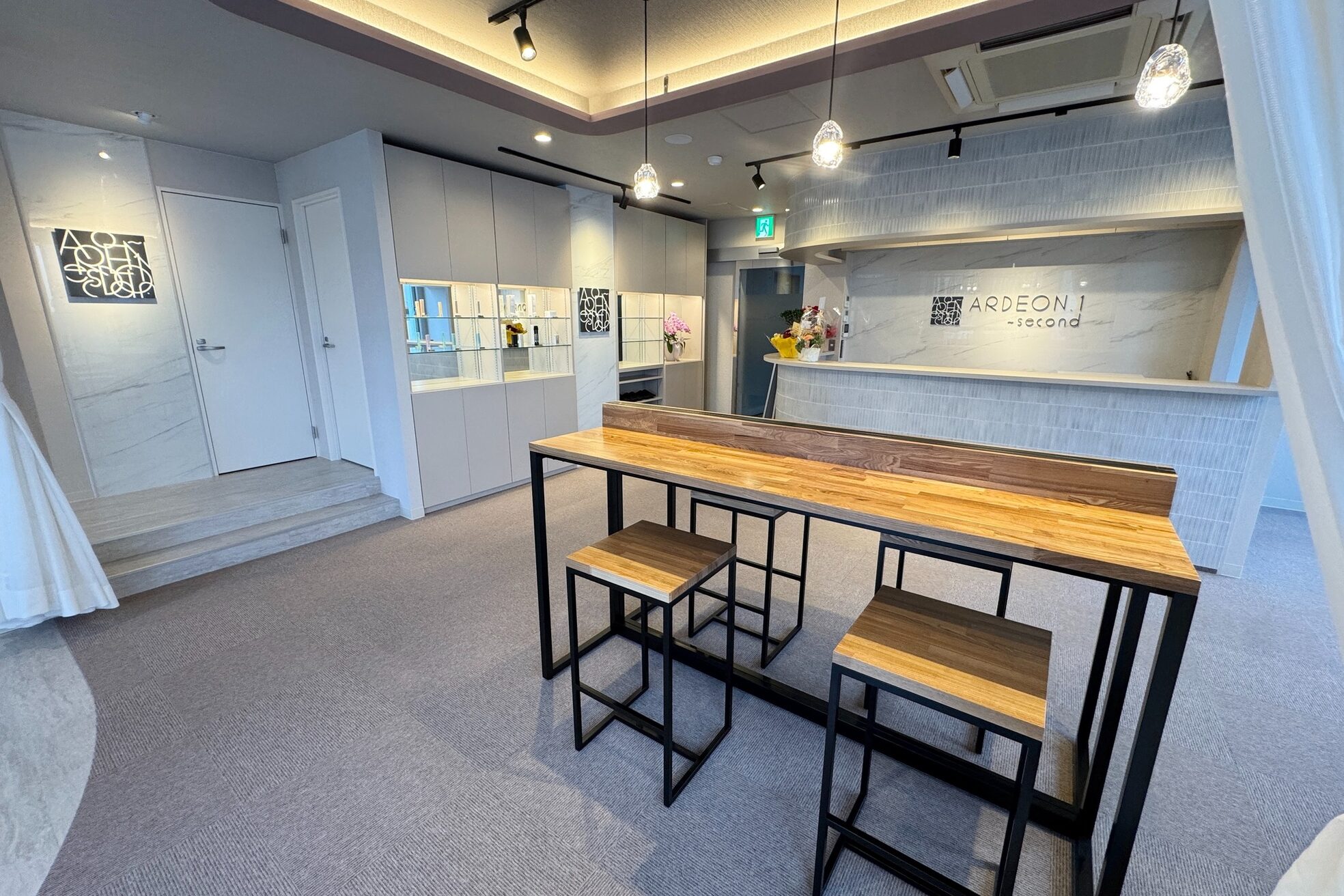 アルデオンワン セカンド(ARDEON.1 second)3