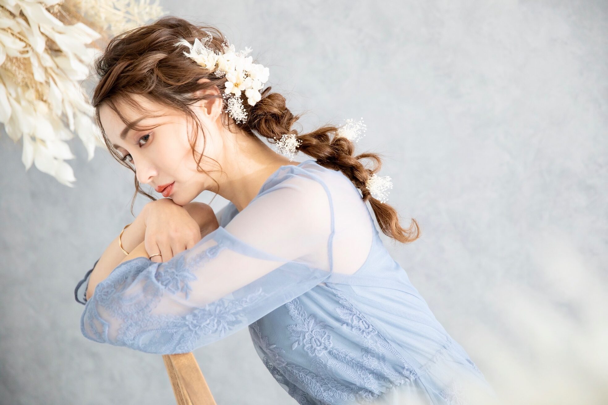 ヘアセットサロンシャルメ 梅田店(Hair Make Salon CHARMER)11