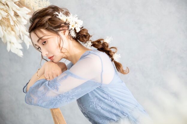 ヘアセットサロンシャルメ 梅田店(Hair Make Salon CHARMER)11