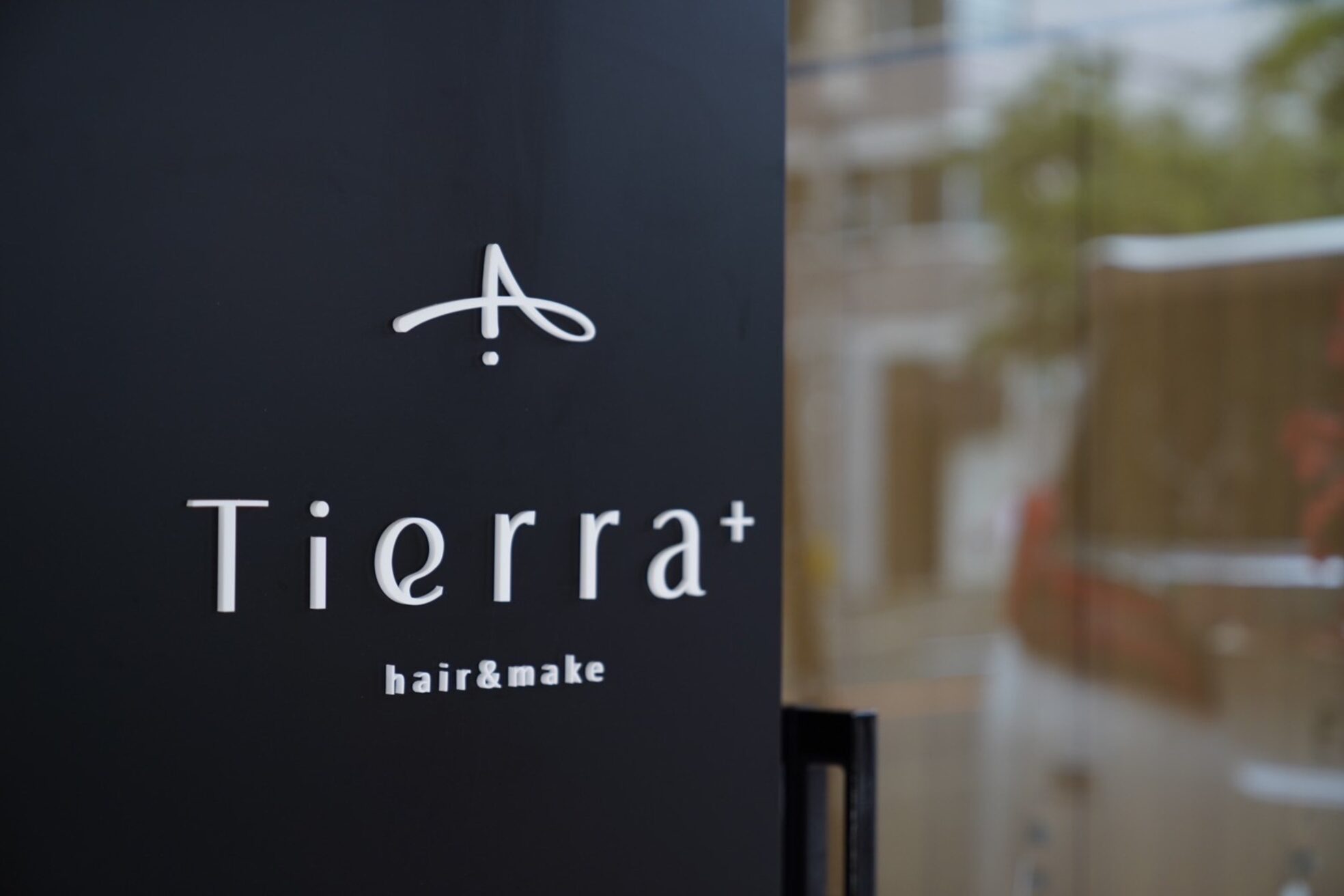 ティエラプラス(Tierra＋)5
