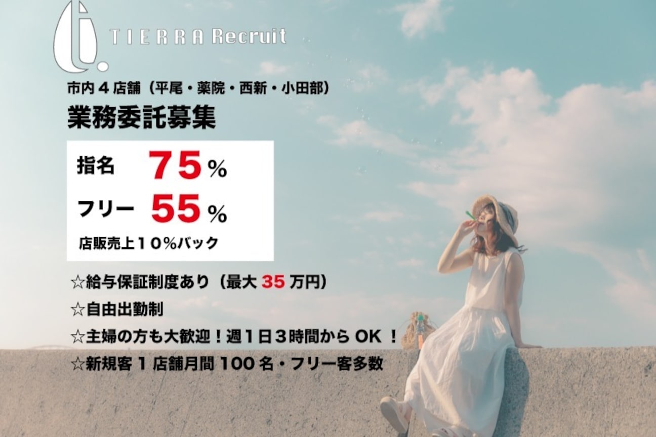 店舗の内観外観用画像1