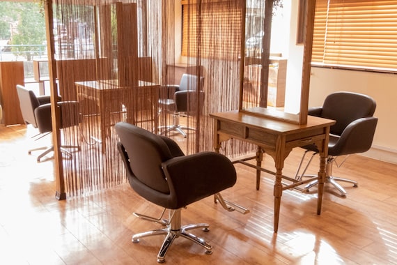 ヘアーピリナ(hair PILINA)