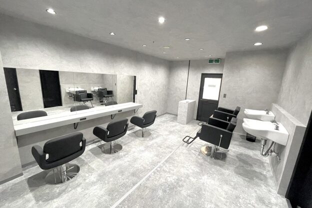 エイル 高槻(Eir)1