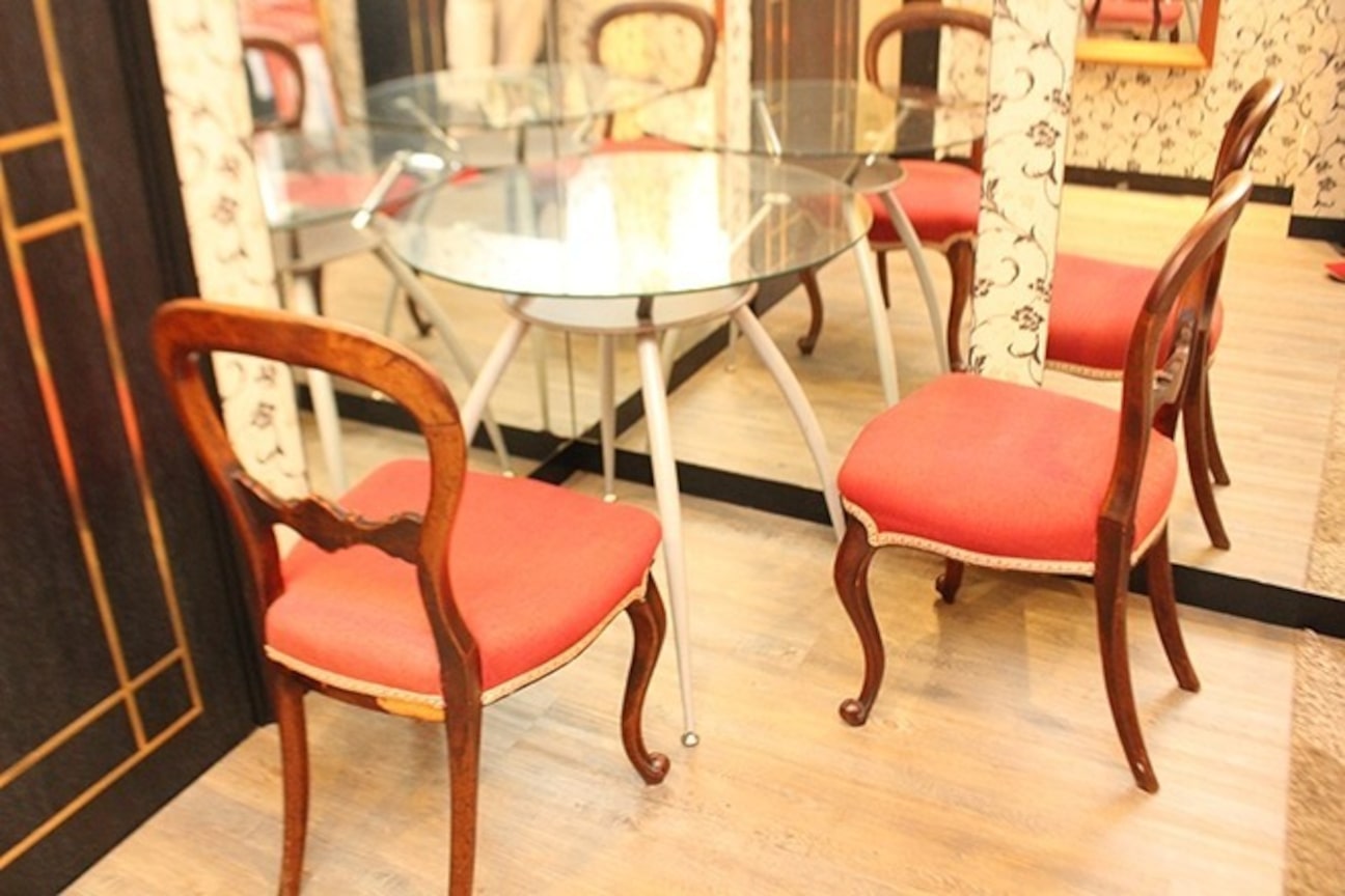 アンダ 伊勢崎店(Anda)4