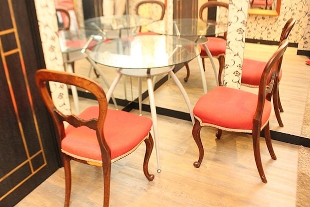 アンダ 伊勢崎店(Anda)4