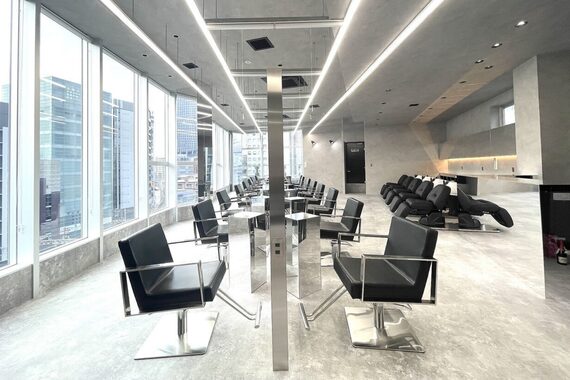 エイル 茶屋町(Eir)