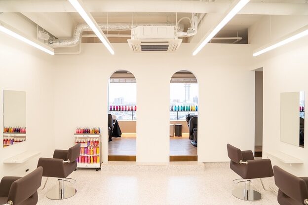 シーバイラヴィズム 万代店(Sea by LUVISM)1