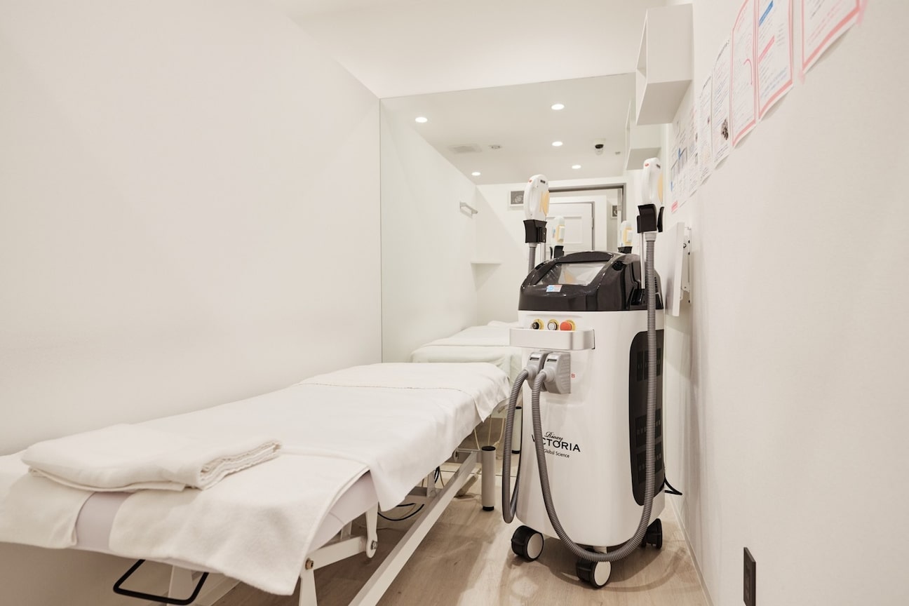 CLOE by LUVISM（株式会社　ＷＯＮＥ）画像2