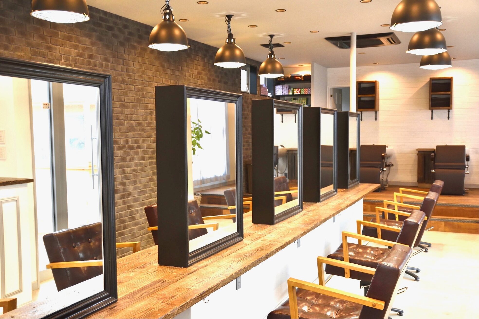 クロエバイラヴィズム 長岡旭岡店(CLOE)1