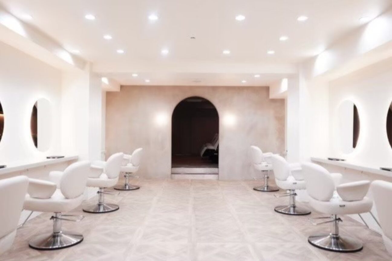 ラヴィズム 名駅店(LUVISM)2