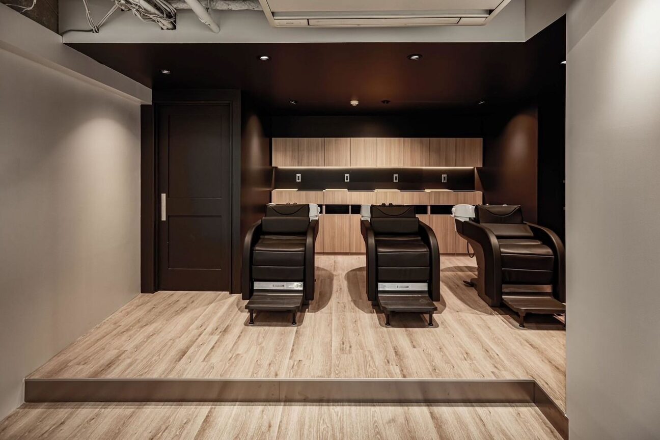 ラヴィズムバイフィフス 大宮店(LUVISM by fifth)3