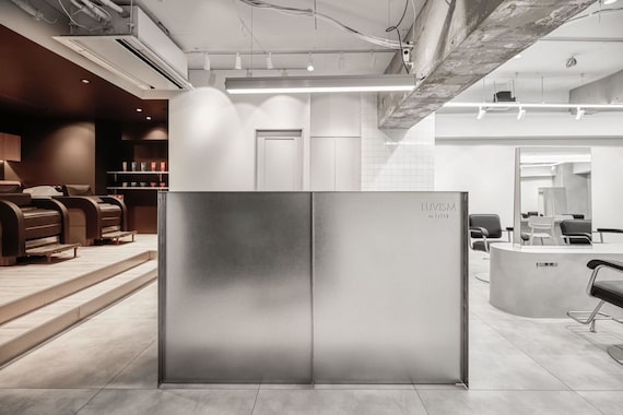 ラヴィズムバイフィフス 大宮店(LUVISM by fifth)