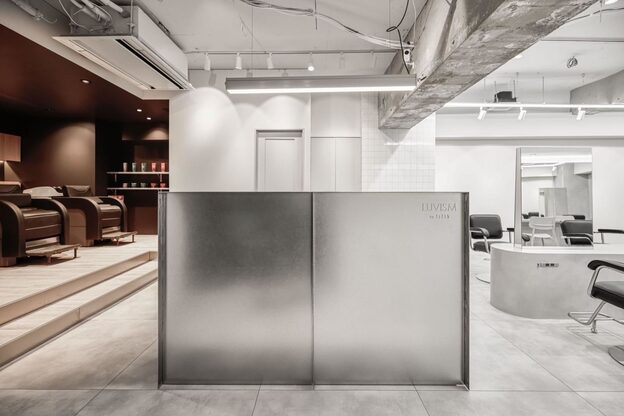 ラヴィズムバイフィフス 大宮店(LUVISM by fifth)1