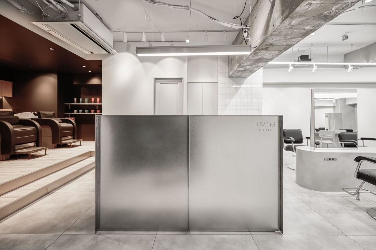 ラヴィズムバイフィフス 大宮店(LUVISM by fifth)1