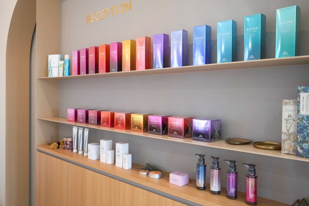 ラヴィズム 松崎店(LUVISM)4