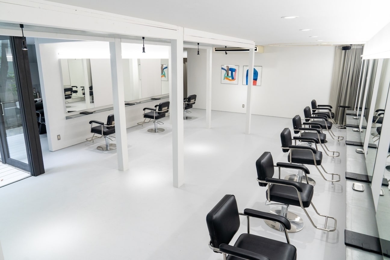 LUVISM(株式会社 WONE)画像1