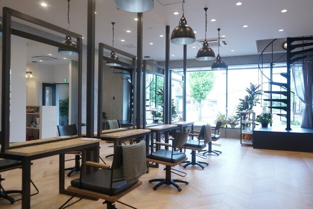 ラヴィズム 長岡店(LUVISM)5