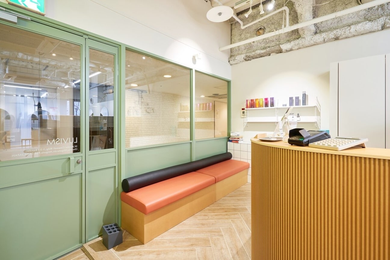 ラヴィズム(LUVISM)4