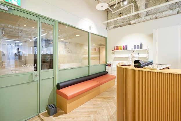 ラヴィズム(LUVISM)4