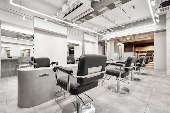 ラヴィズムバイフィフス 長岡古正寺店 長岡駅(LUVISM by fifth)