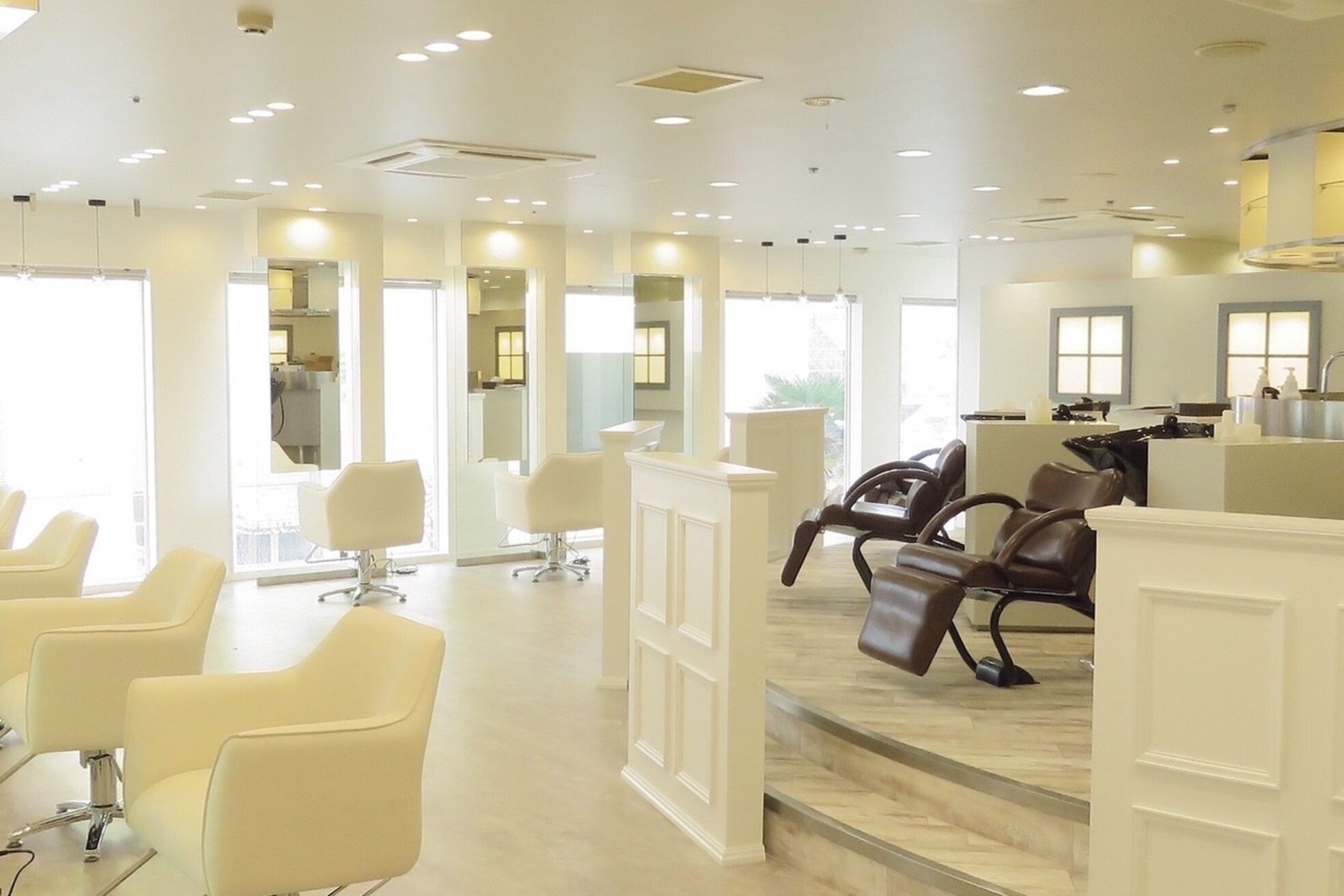 クロエ バイ ラヴィズム 新潟ビルボードプレイス2店(CLOE by LUVISM)1