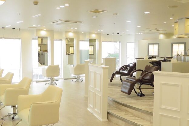 クロエ バイ ラヴィズム 新潟ビルボードプレイス2店(CLOE by LUVISM)1