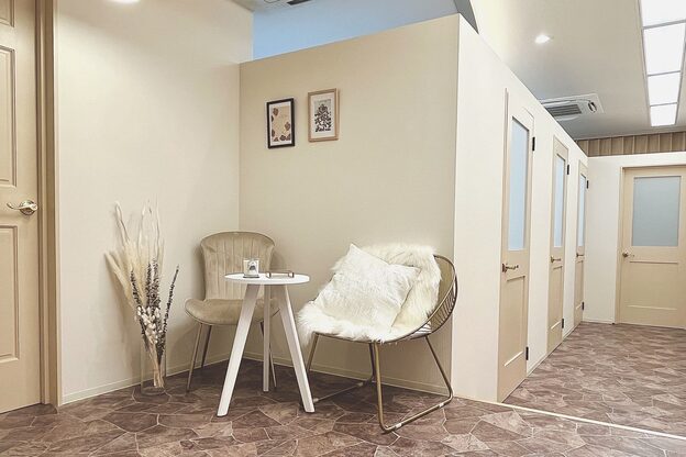 ラヴィズム アイラッシュ アンド ネイル 長岡店(LUVISM)2