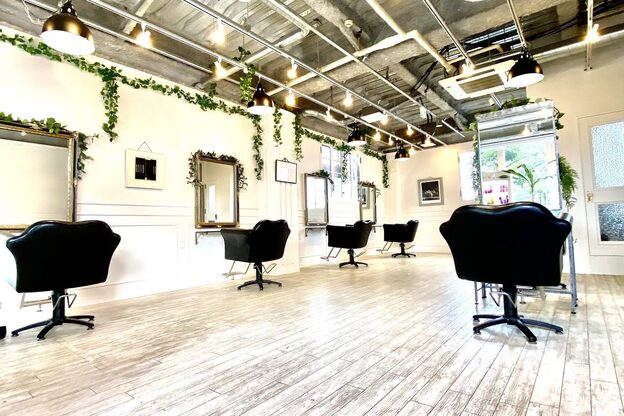 シー バイ ラヴィズム けやき通り1号店(Sea by LUVISM)1