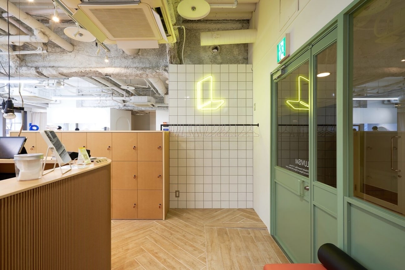 ラヴィズム(LUVISM)2