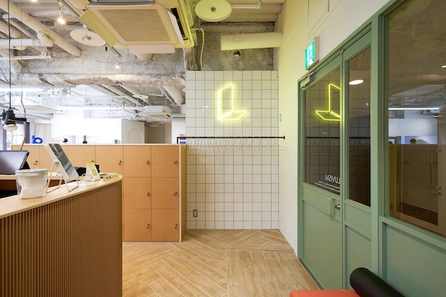 ラヴィズム(LUVISM)2