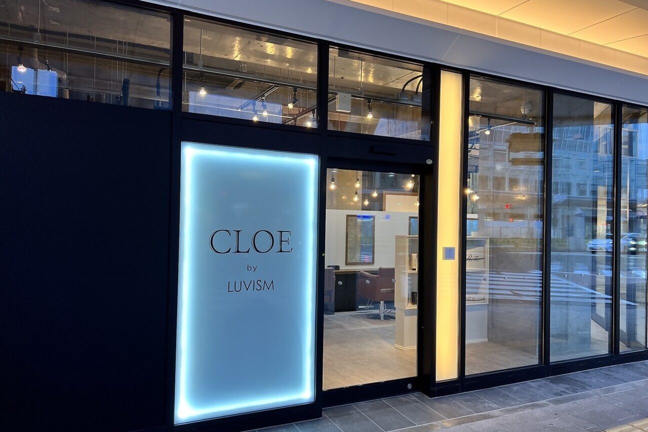クロエバイラヴィズム 古町6番店(CLOE by LUVISM)2