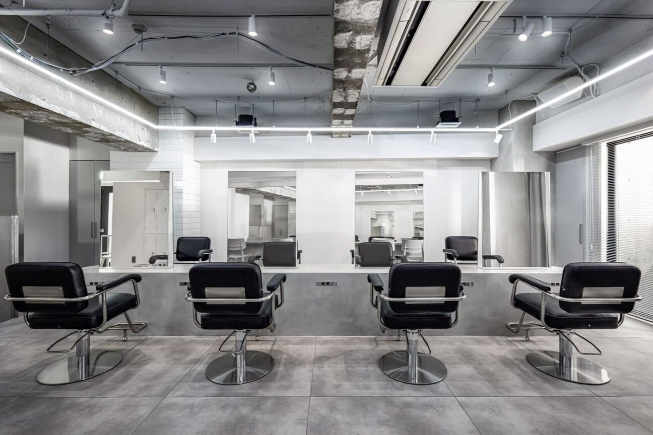 ラヴィズムバイフィフス 大宮店(LUVISM by fifth)2