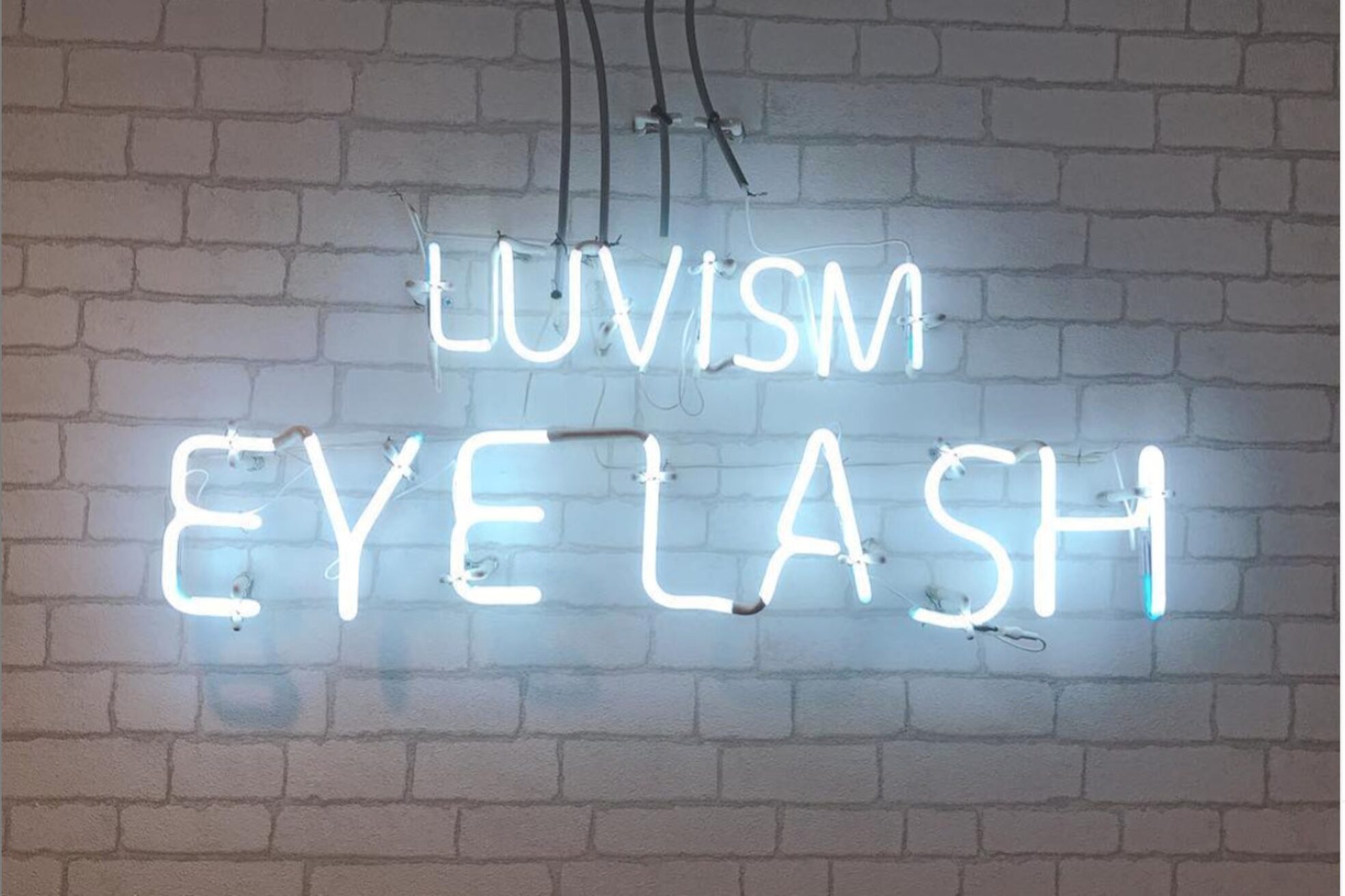 ラヴィズム アイラッシュ アンド ネイル (LUVISM)4