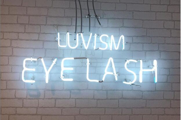 ラヴィズム アイラッシュ アンド ネイル (LUVISM)4