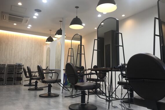 クロエ バイ ラヴィズム 新発田 2号店(CLOE by LUVISM)