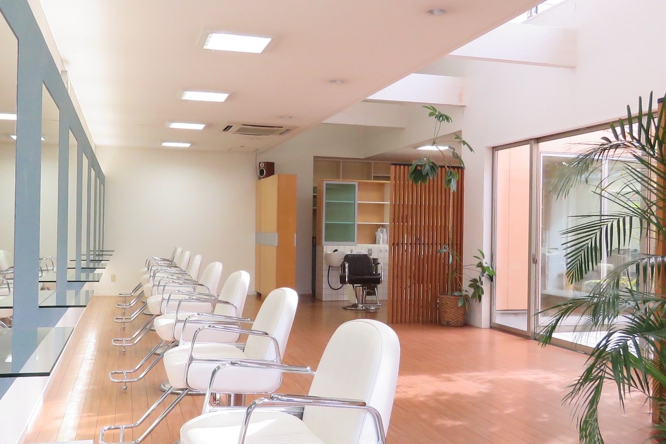 CLOE by LUVISM(株式会社 WONE)画像1