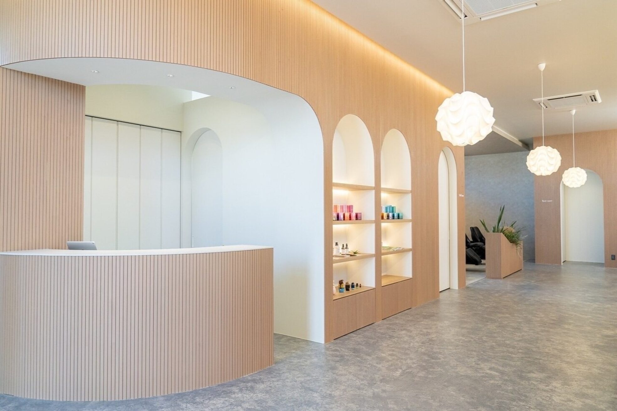 ラヴィズム 小新店(LUVISM)1