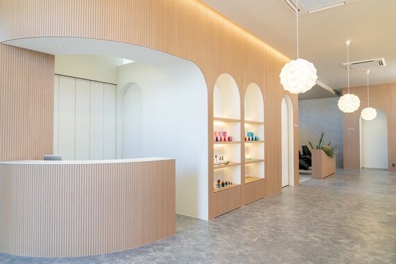 ラヴィズム 新潟西区小新(LUVISM)