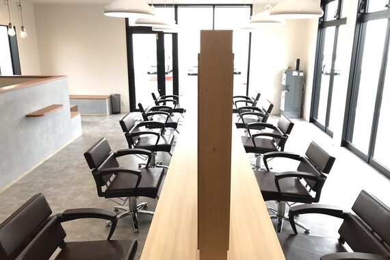 クロエ バイ ラヴィズム 亀田店(CLOE by LUVISM)