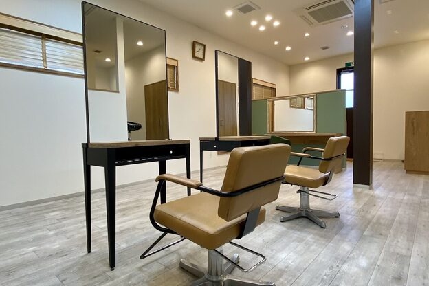 クロエバイラヴィズム 郡山さくら通り店(CLOE by LUVISM)2