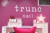 トランク ネイル(trunc nail)