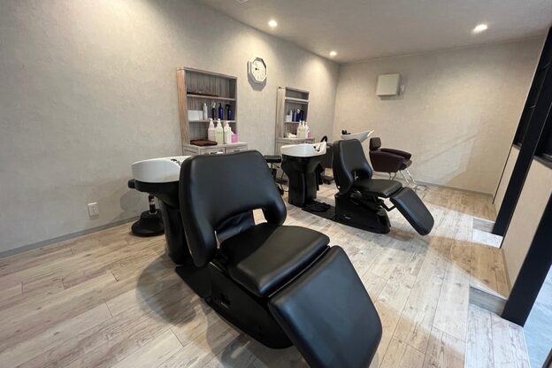 クロエバイラヴィズム 石山店(CLOE by LUVISM)3