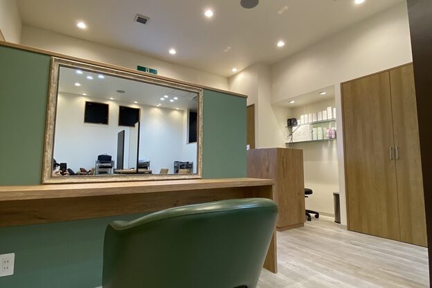 クロエバイラヴィズム 郡山さくら通り店(CLOE by LUVISM)1